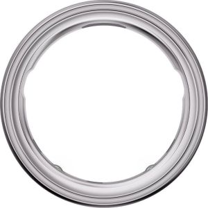 Смарт-кільце Oura Ring 4 Silver Size 12 (JZ90-54217-12)