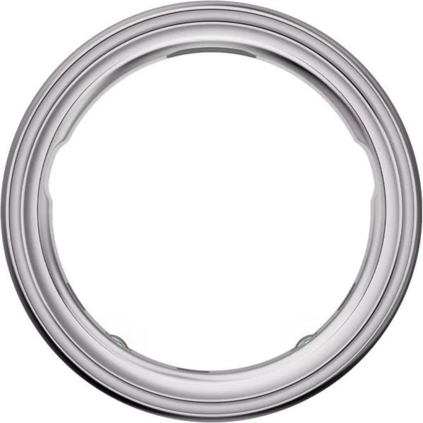 Смарт-кольцо Oura Ring 4 Brushed Silver Size 12 (JZ90-54220-12) фото №3
