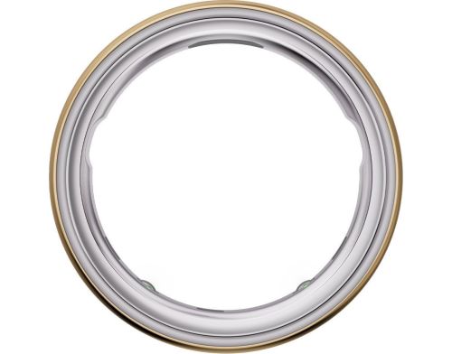 Смарт-кільце Oura Ring 4 Gold Size 12 (JZ90-54216-12) фото №2