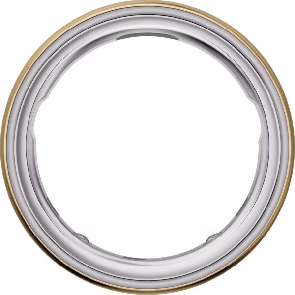 Смарт-кільце Oura Ring 4 Gold Size 12 (JZ90-54216-12) фото №2
