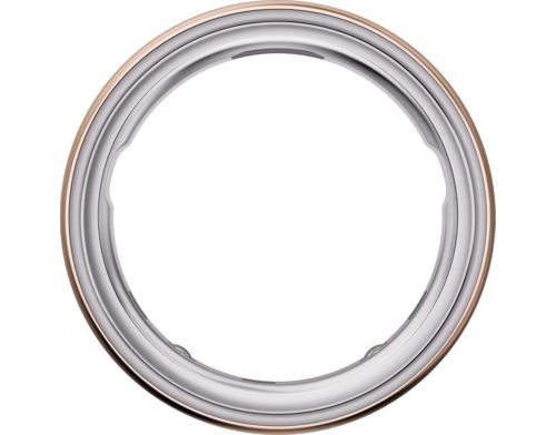 Смарт-кольцо Oura Ring 4 Rose Gold Size 6 (JZ90-54219-06) фото №2