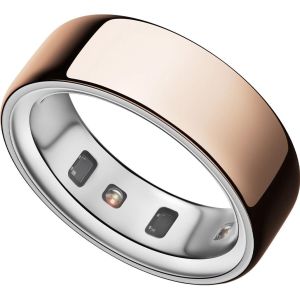 Смарт-кольцо Oura Ring 4 Rose Gold Size 7 (JZ90-54219-07)