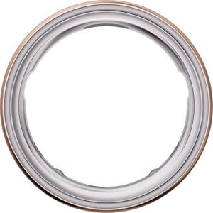 Oura Ring 4 Rose Gold Size 11 (JZ90-54219-11)