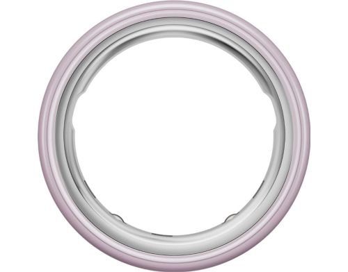 Смарт-кільце Oura Ring 4 Ceramic Petal Size 6 (JZ90-57459-06) фото №3