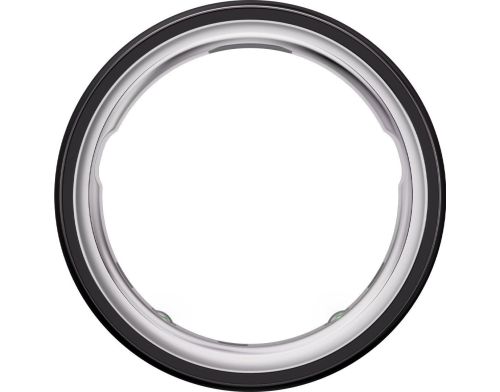 Смарт-кольцо Oura Ring 4 Black Size 9 (JZ90-54144-09) фото №2