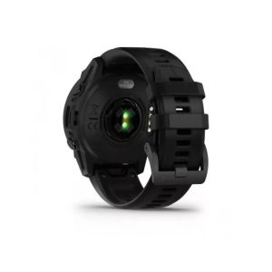 Смарт-часы Garmin Descent G1 Solar Black (010-02604-02/12)