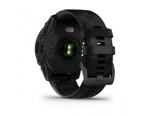 Смарт-часы Garmin Descent G1 Solar Black (010-02604-02/12) фото №2
