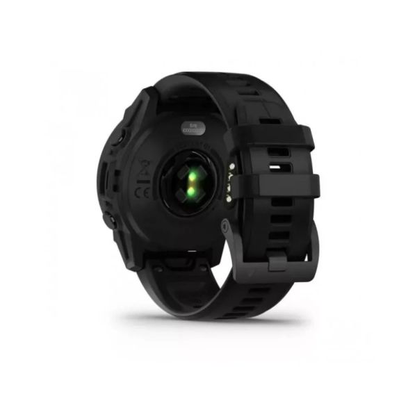 Смарт-часы Garmin Descent G1 Solar Black (010-02604-02/12) фото №2