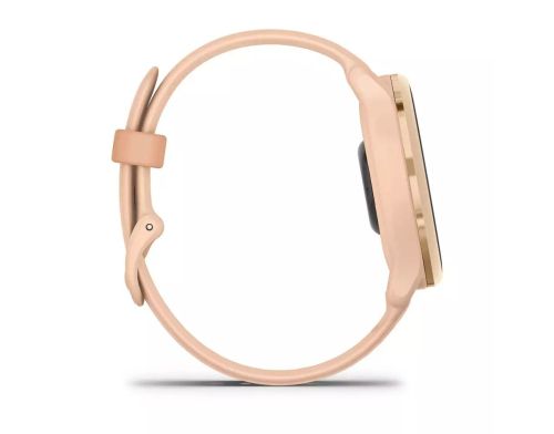 Смарт-часы Garmin Vivoactive 6 Metallic Pink Dawn with Pink Dawn Band (010-02985-03/43) фото №2