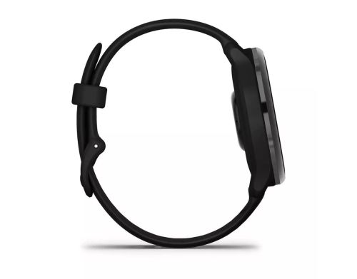 Смарт-часы Garmin Vivoactive 6 Slate with Black Band (010-02985-00/40) фото №2