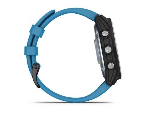 Смарт-часы Garmin Quatix 7 – Standard Edition Marine (010-02540-60/61) фото №2