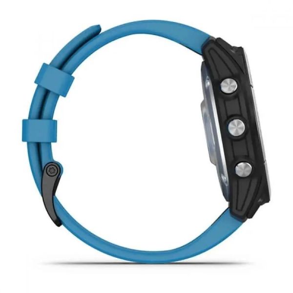 Смарт-часы Garmin Quatix 7 – Standard Edition Marine (010-02540-60/61) фото №2