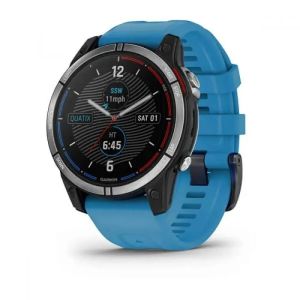 Смарт-часы Garmin Quatix 7 – Standard Edition Marine (010-02540-60/61)