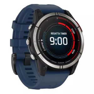 Смарт-часы Garmin Quatix 7 Pro – Marine GPS Smartwatch with AMOLED Display (010-02803-80/81)