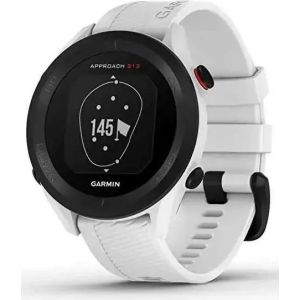 Смарт-часы Garmin Approach S12 White (010-02472-12/02)