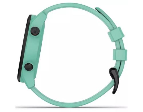 Смарт-часы Garmin Approach S12 Neo Tropic (010-02472-15) фото №2