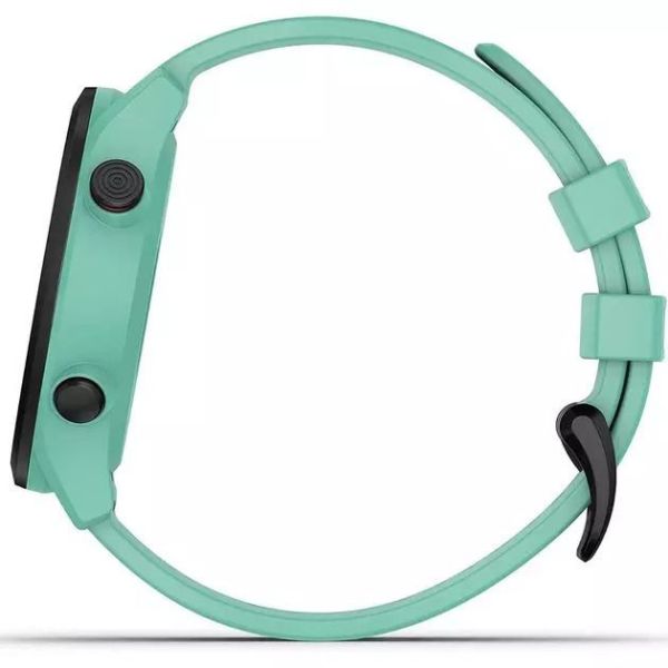 Смарт-часы Garmin Approach S12 Neo Tropic (010-02472-15) фото №2