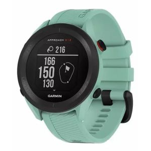 Смарт-часы Garmin Approach S12 Neo Tropic (010-02472-15)