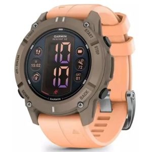 Смарт-часы Garmin Descent G2 Paloma with Shell Pink Band (010-02986-01)