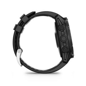 Смарт-часы Garmin Descent G2 Black with Black Band (010-02986-00)
