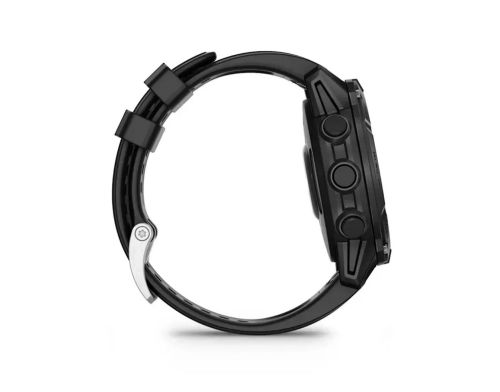 Смарт-часы Garmin Descent G2 Black with Black Band (010-02986-00) фото №2