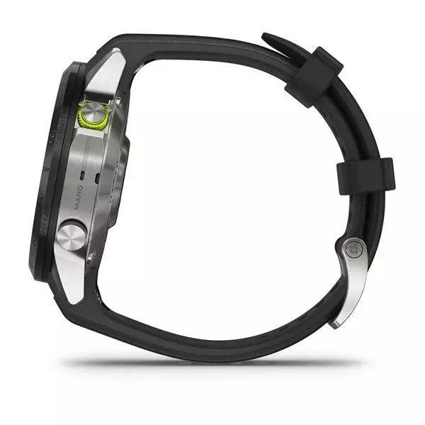 Смарт-часы Garmin MARQ (Gen 2) Athlete (010-02648-40/41) фото №2