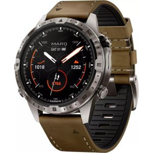 Смарт-часы Garmin MARQ (Gen 2) Adventurer (010-02648-30/31)