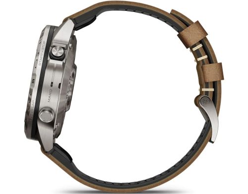 Смарт-часы Garmin MARQ (Gen 2) Adventurer (010-02648-30/31) фото №3