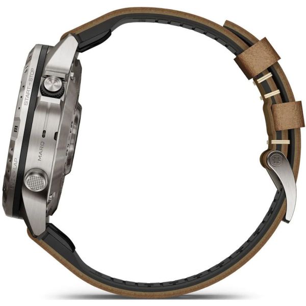 Смарт-часы Garmin MARQ (Gen 2) Adventurer (010-02648-30/31) фото №3