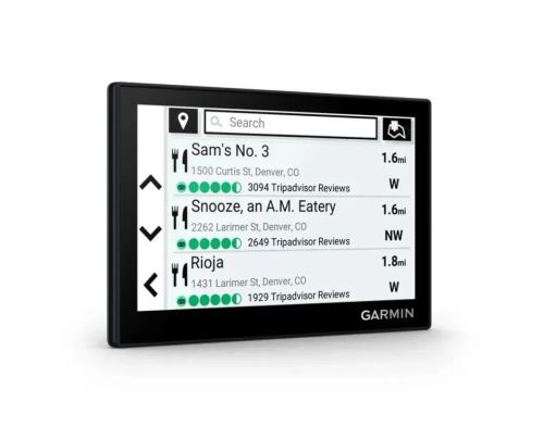 Автонавигатор Garmin Drive 53 (010-02858-00) фото №3