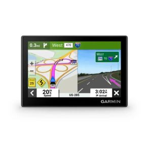 Автонавигатор Garmin Drive 53 (010-02858-00)