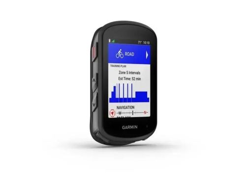 Велонавігатор Garmin Edge 540 (010-02694-01) фото №2