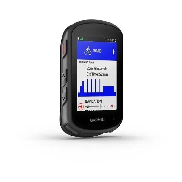 Велонавігатор Garmin Edge 540 (010-02694-01) фото №2