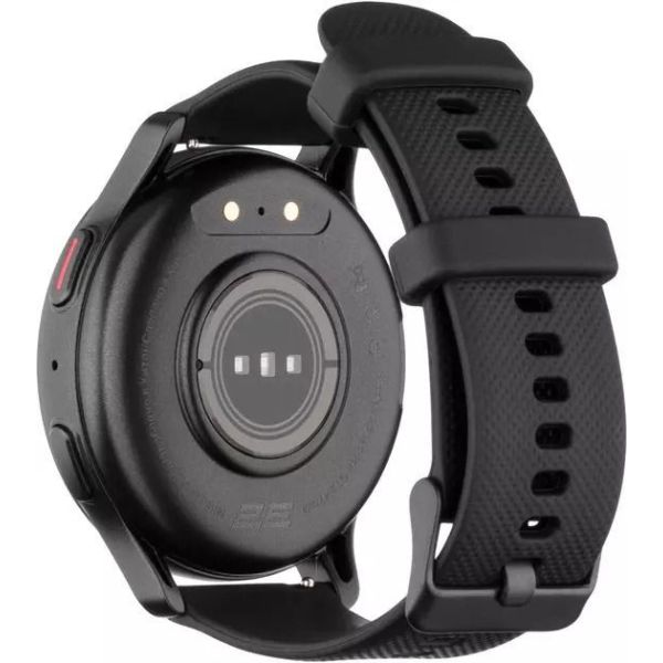 Смарт-часы 2E Motion GT2 47mm Black (2E-CWW21BK) фото №3