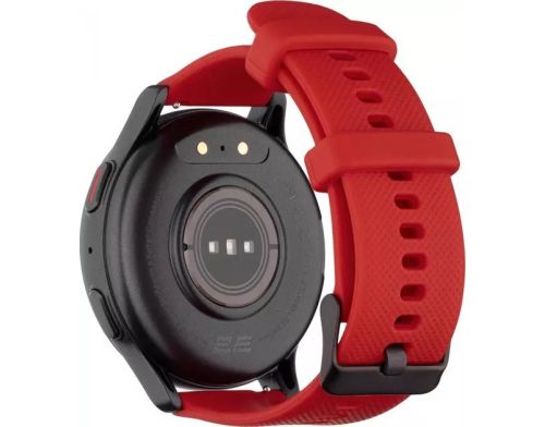 Смарт-часы 2E Motion GT2 47mm Black-Red (2E-CWW21BKRD) фото №3