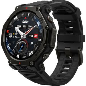 Смарт-часы Amazfit T-Rex 3 Pro Tactical Black (W2444OV1N)