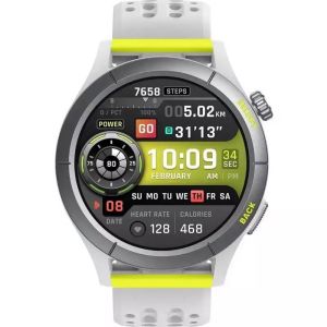 Смарт-часы Amazfit Cheetah Round Speedster Grey