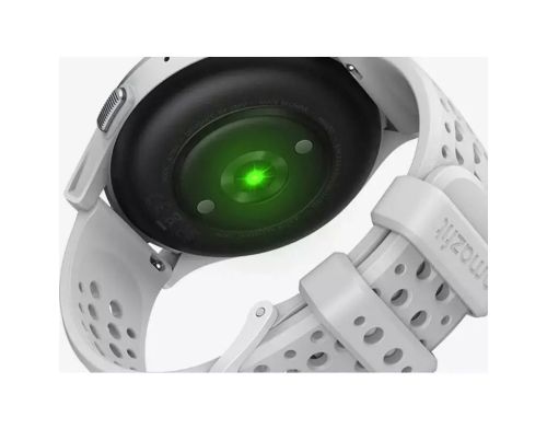 Смарт-часы Amazfit Cheetah Round Speedster Grey фото №3