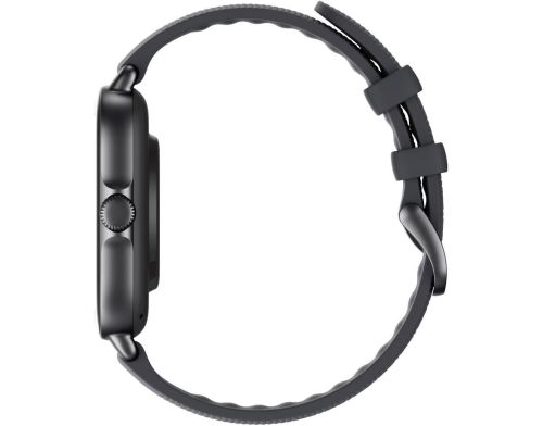 Смарт-часы Amazfit GTS 3 Graphite Black фото №3