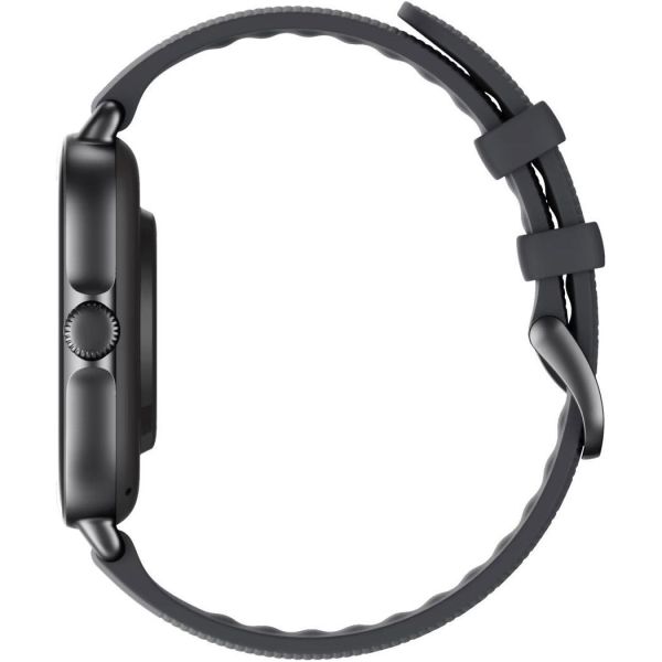 Смарт-часы Amazfit GTS 3 Graphite Black фото №3