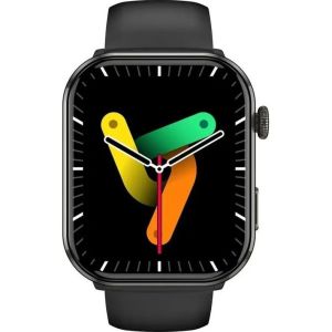 Смарт-часы Blackview R60 Black