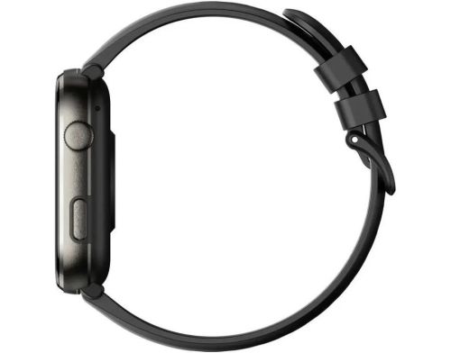 Смарт-годинник Blackview R60 Black фото №3
