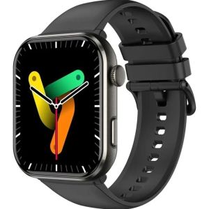 Смарт-часы Blackview R60 Black