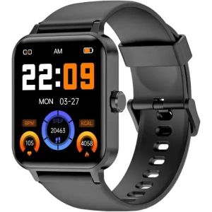 Смарт-часы Blackview R30 Black (6931548315063)