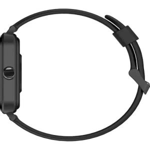 Смарт-часы Blackview R30 Black (6931548315063)