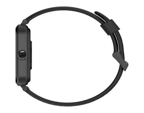 Смарт-часы Blackview R30 Black (6931548315063) фото №2