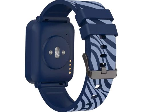 Смарт-часы Canyon KW-43 Joyce Blue (CNE-KW43BL) фото №2