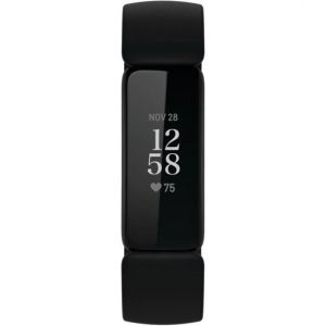 Фитнес-браслет Fitbit Inspire 2 Black (FB418BKBK)