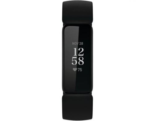 Фитнес-браслет Fitbit Inspire 2 Black (FB418BKBK) фото №2