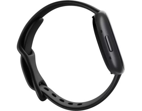 Смарт-часы Fitbit Versa 4 Black/Graphite (FB523BKBK) фото №2
